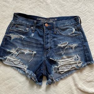 NWT American Eagle short